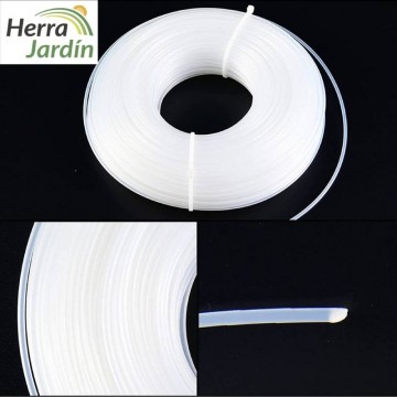 Hilo - Desbrozadora - Detalle 1