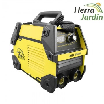 SOLDADOR INVERTER MMA-TK02-180 - Vista General