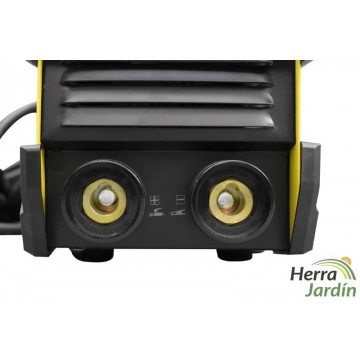 SOLDADOR INVERTER MMA-TK02-180 - Detalle