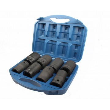 JGO VASOS PISTOLA IMPACTO 3/4 - Vista General
