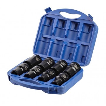 JGO VASOS PISTOLA IMPACTO 1" - Vista General
