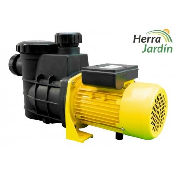 BOMBA PISCINA ELÉCTRICA 550W - Vista General