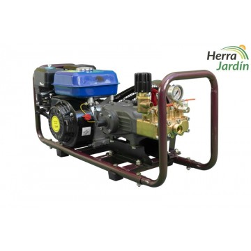 Sulfatadora 4T BRACOG OS-S30-K - Vista General