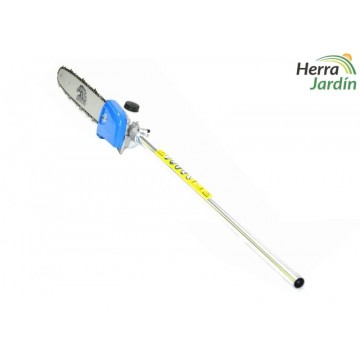 Podadora de altura BRACOG HJMA5200 - Vista Transversal