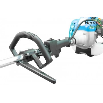 Podadora de altura BRACOG HJMA5200 - Detalle