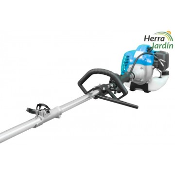 Podadora de altura BRACOG HJMA5200 - Detalle