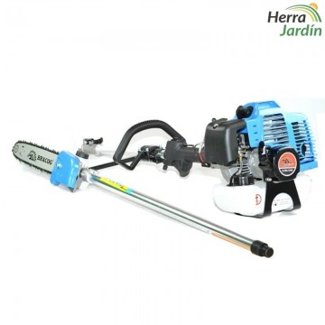 Podadora de altura BRACOG HJMA5200 - Vista General