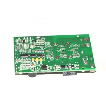 CONTROLADOR TIJERAS BRACOG HJ-045 - Vista General