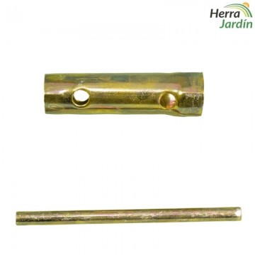 Motobomba de agua BRACOG HJB30CX - vista herramientas