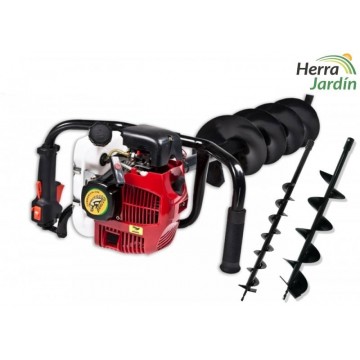 AHOYADOR GASOLINA BRACOG HJA6200 - vista principal