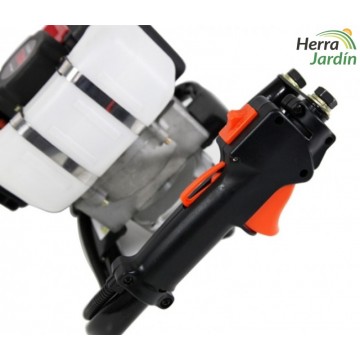 AHOYADOR GASOLINA BRACOG HJA6200 - vista lateral