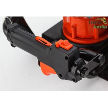 AHOYADOR GASOLINA BRACOG HJA6200 - vista mango acelerador