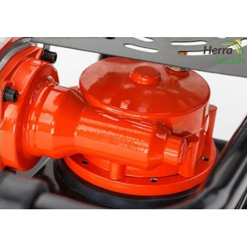 AHOYADOR GASOLINA BRACOG HJA6200 - vista detallada