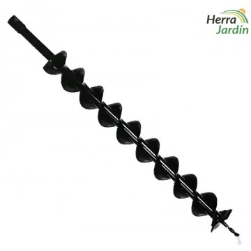 AHOYADOR GASOLINA BRACOG HJA6200 - vista broca 80