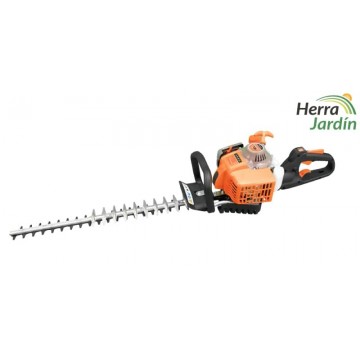 Cortasetos gasolina BRACOG HJC2700 PRO - vista principal