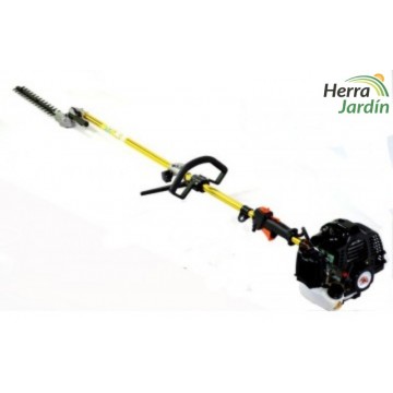 Cortasetos de altura BRACOG 52cc - Vista principal
