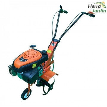 Motoazada BRACOG HJMA3600 - vista principal