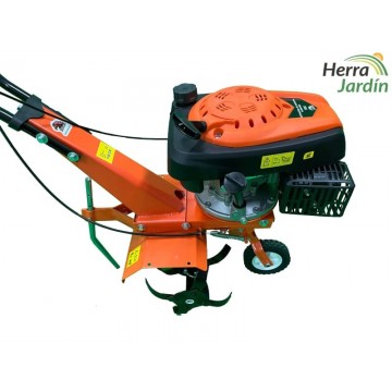 Motoazada BRACOG HJMA3600 - vista lateral derecho