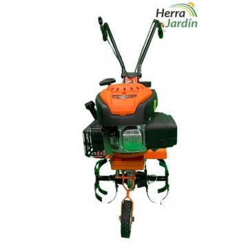 Motoazada BRACOG HJMA3600 - vista frontal