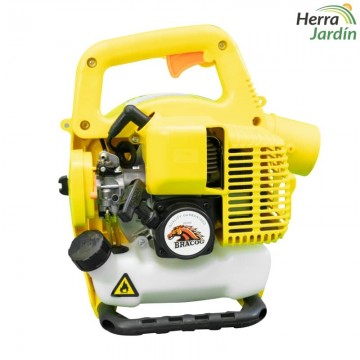 Soplador / aspirador BRACOG EVB260 PRO - vista detallada