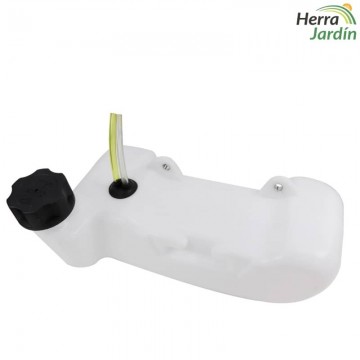 Depósito de gasolina M1 para desbrozadora - vista principal