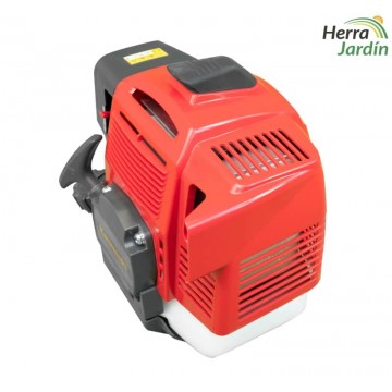 Motor Kawasaki TJ53E - vista lateral derecha