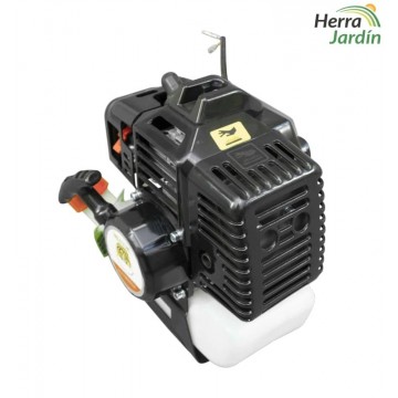 Motor TRALLAG HJVM0034 - vista aérea lateral derecha