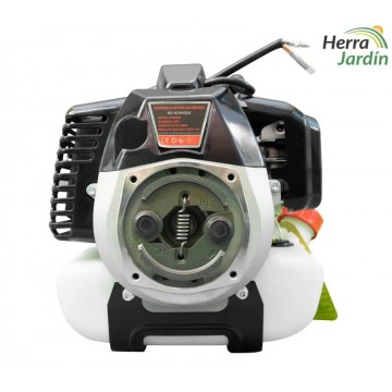 Motor TRALLAG HJVM0034 - vista principal