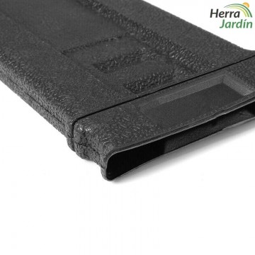 Cubierta espada 12" - Motosierra poda - vista detalle entrada