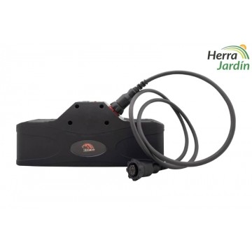 Tijera eléctrica de poda BRACOG HJ-SCA4 - batería