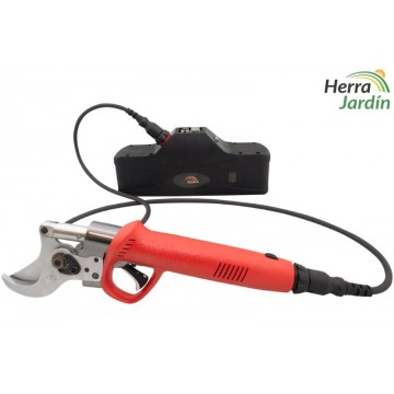 Tijera eléctrica de poda BRACOG HJ-SCA4 - vista principal