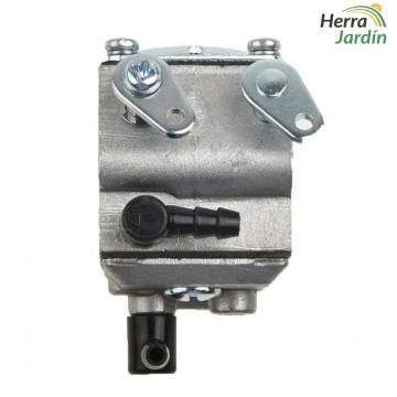 Carburador de 45cc a 58 cc - Motosierra - vista superior
