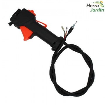 Acelerador cable largo - Multifunción - vista principal