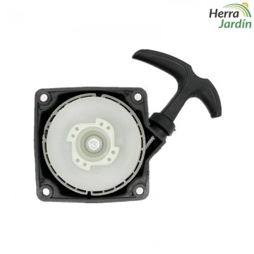 Tirador de arranque para desbrozadora T1 - vista principal