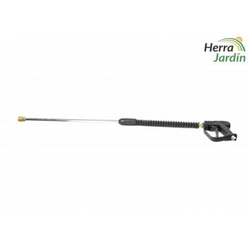 Hidrolimpiadora gasolina BRACOG 18G36-15 - vista lanza