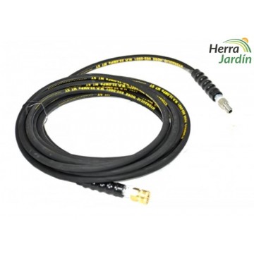 Hidrolimpiadora gasolina BRACOG 18G36-15 - vista manguera