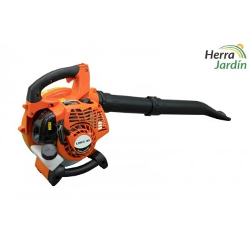 Soplador / aspirador Línea HD EB206 - vista principal