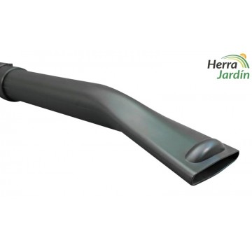 Soplador / aspirador Línea HD EB206 - vista detalle boquilla