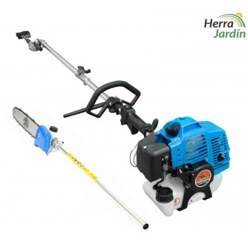 Vareador de gancho/podadora BRACOG HJV5200 - vista principal