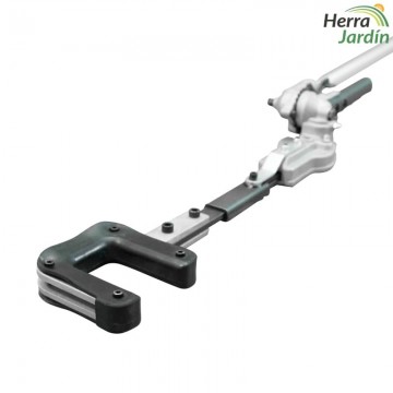 Vareador de gancho BRACOG HJV6200 - vista detalle gancho