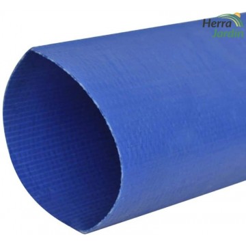 Manguera flexible - vista boquilla