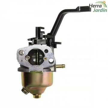 Carburador para generador - vista principal