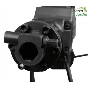Martillo eléctrico BRACOG Z1G-85 - vista frontal