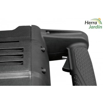 Martillo eléctrico BRACOG Z1G-85 - vista detalle gatillo