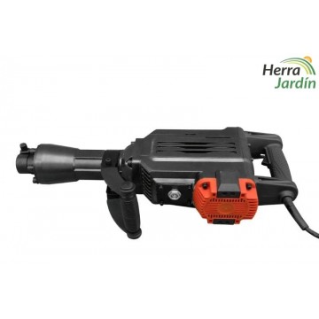 Martillo eléctrico BRACOG Z1G-85 - vista lateral
