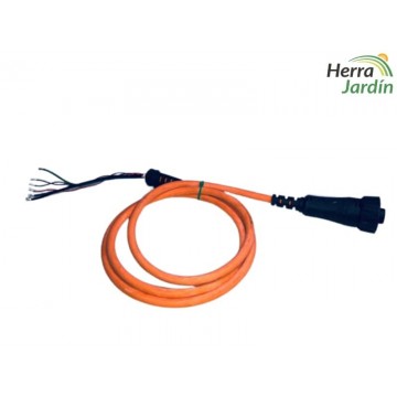 Cable tijera-batería BRACOG HJ-045/50 - Tijeras - vista principal