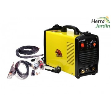 Cortador de plasma BRACOG CUT-40 - vista principal