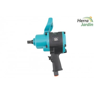 Pistola impacto neumática BRACOG 3/4" - vista lateral