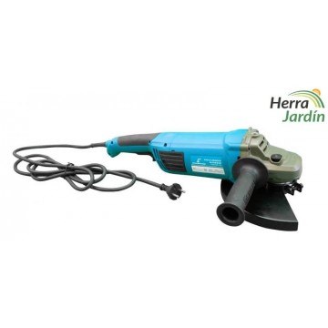 Amoladora BRACOG KX-P1021 - vista principal