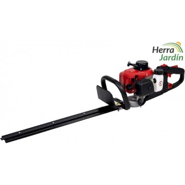 Cortasetos gasolina LÍNEA HD 23cc - vista de perfil